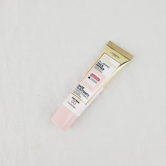 L'Oreal Makeup 6 For 3 Loral Age Perfect Blurring Face Primer